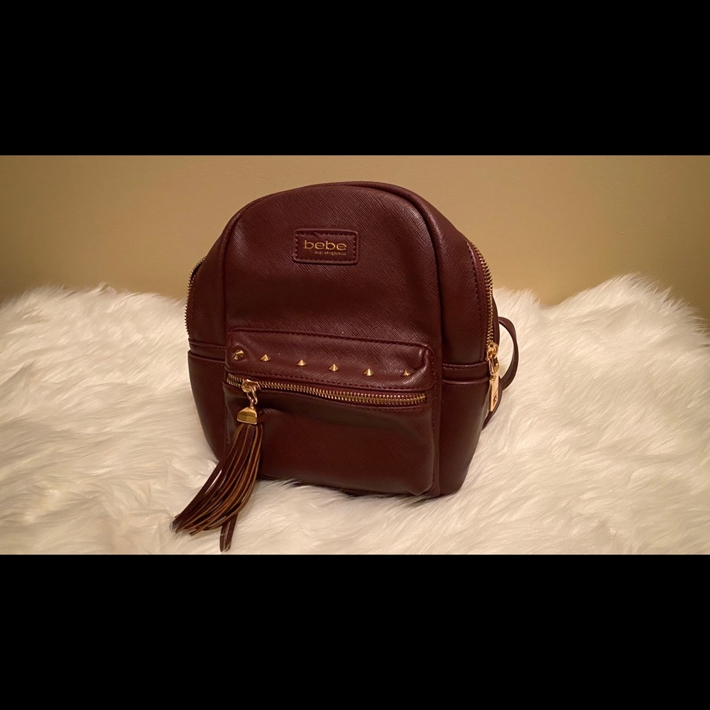 Bebe Backpack Mini - image 2